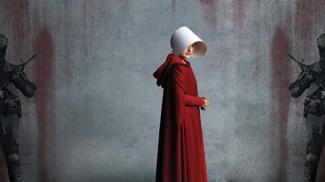 THE HANDMAID´S TALE -TEMPORADA 2- SORORIDAD THE HANDMAID´S TALE -TEMPORADA 2- SORORIDAD