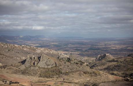 EL DIAPIRO DE POZA DE LA SAL