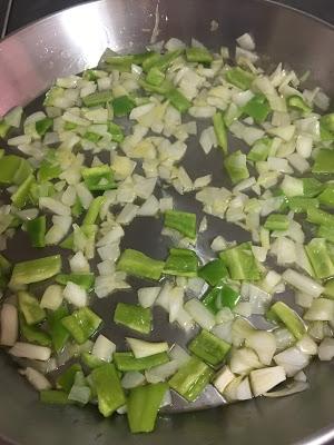 Fideuá Con Gambones Fideuá Con Gambones