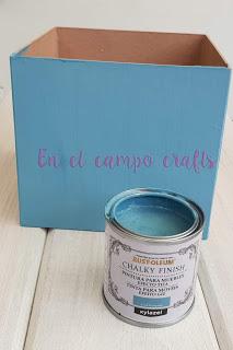 Cómo dar aspecto metálico al cartón Cómo dar aspecto metálico al cartón