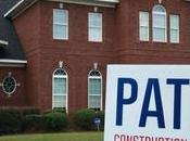 Luxury Patriot Roofing