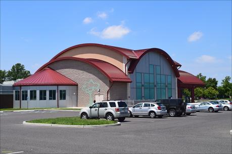 Luxury Patriot Roofing