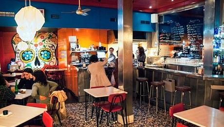 Restaurantes Mexicanos En Madrid | 9 Excelentes Opciones