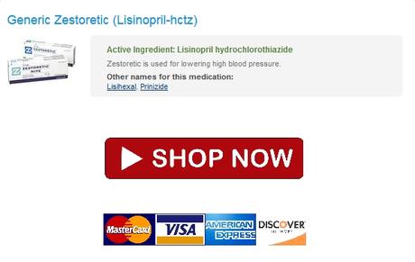 No Prescription / comprar Lisinopril-hctz en Barcelona / General Health Pharmacy