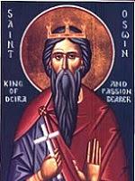 ¿Lo destierran? Pues a fundar. ¿Lo destierran? Pues a fundar.