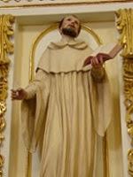 ¿Lo destierran? Pues a fundar. ¿Lo destierran? Pues a fundar.