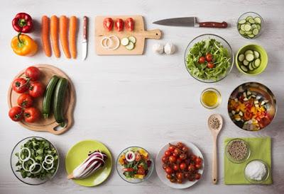 Las recetas para cocinar una solución