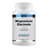 ¡Cuida Tu Magnesio Y Llénate De Salud! Magnesium Glycinate 120 tabs