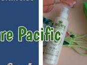anticelulítico este verano: Nature Pacific (Reseña)