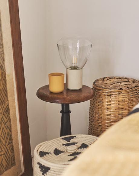 Colección Raw de Zara Home para el otoño 2018