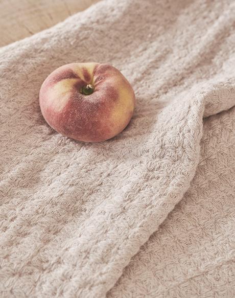 Colección Raw de Zara Home para el otoño 2018