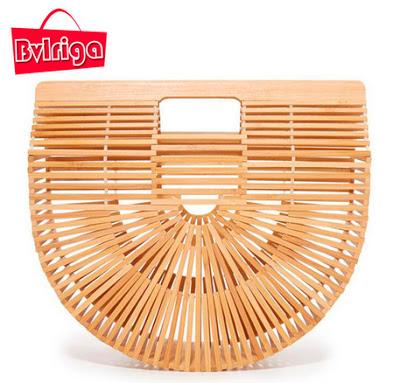 Wish list: bolsos de ratán de AliExpress Wish list: bolsos de ratán de AliExpress
