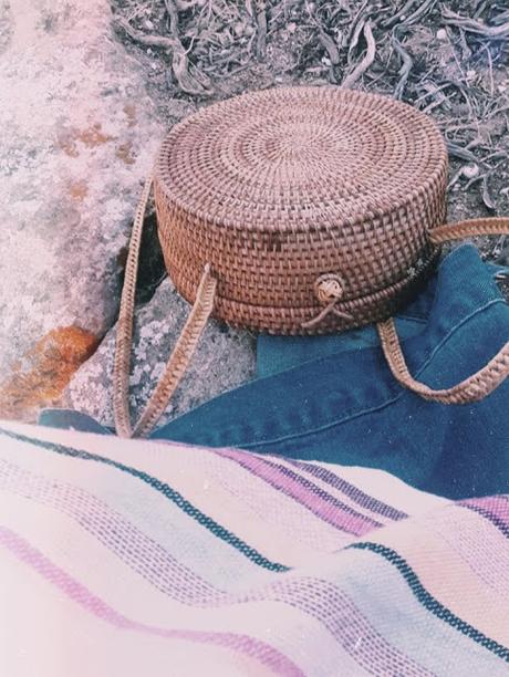 Wish list: bolsos de ratán de AliExpress Wish list: bolsos de ratán de AliExpress