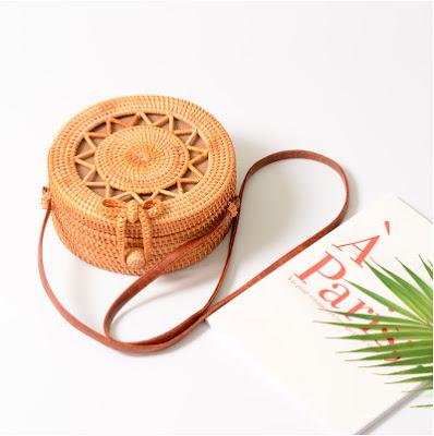 Wish list: bolsos de ratán de AliExpress Wish list: bolsos de ratán de AliExpress