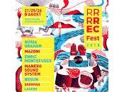 Rrrrec fest 2018
