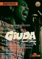 Concierto de Giuda y Anti Idols en Gruta 77