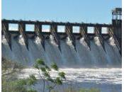 Represa Hidroeléctrica Gabriel Terra