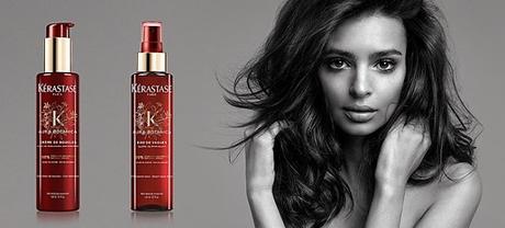 Consiguiendo unos Rizos Definidos y Ondas Sulferas con Aura Botanica de Kérastase Consiguiendo unos Rizos Definidos y Ondas Sulferas con Aura Botanica de Kérastase