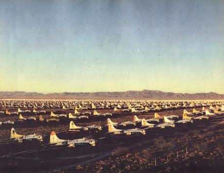 Fotos de aviación que no te dejarán indiferente (1)