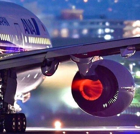 Fotos de aviación que no te dejarán indiferente (1)