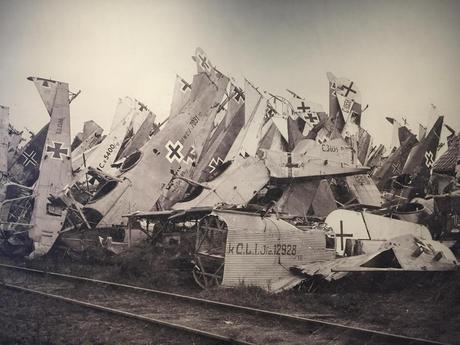 Fotos de aviación que no te dejarán indiferente (1)