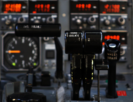 Fotos de aviación que no te dejarán indiferente (1)