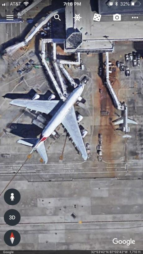 Fotos de aviación que no te dejarán indiferente (1)