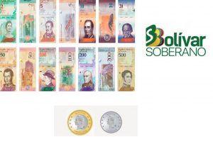 Reconversión Monetaria En Venezuela, Bases Legales. Una Mirada Al Fortalecimiento De La Economía Nacional