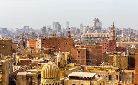 Resultado de imagen para El Cairo Egipto