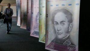 Petro Y Bolivar Soberano ¿cómo Controlar Los Precios?