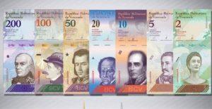 Petro Y Bolivar Soberano ¿por Qué El Número Seis?