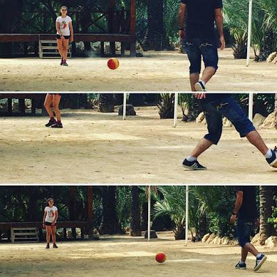 futbol, el palmera, Alicante, 