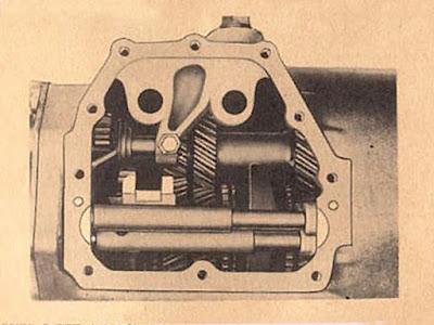 SIAM Di Tella 1500 por dentro