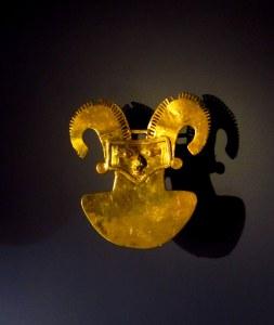 Bogotá: hacia El Dorado