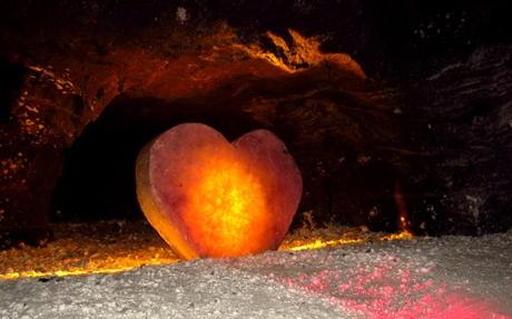 Bogotá: hacia El Dorado