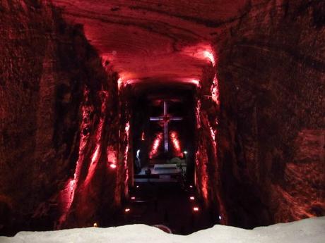 Bogotá: hacia El Dorado