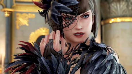 Tekken 7 obtendrá el 6 de septiembre a Anna Williams y Lei Wulong
