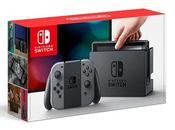 Nuevo rumor apunta Nintendo Switch