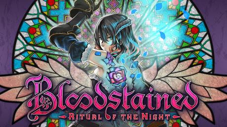 Bloodstained se va al 2019 y cancela versión PlayStation Vita