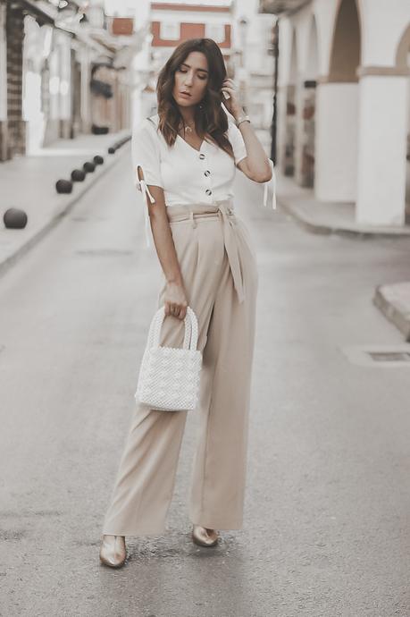 BACK TO WORK- WORKING GIRL LOOK-SJP SHOES + SUPER HAUL ZARA NUEVA TEMPORADA BACK TO WORK- WORKING GIRL LOOK-SJP SHOES + SUPER HAUL ZARA NUEVA TEMPORADA