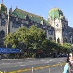 Castillo de Vajdahunyad Iparművészeti Múzeum