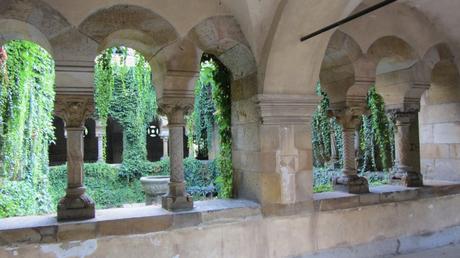 Castillo de Vajdahunyad Castillo de Vajdahunyad