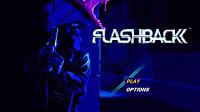 La versión 25 aniversario de Flashback también en Xbox One y PS4 La versión 25 aniversario de Flashback también en Xbox One y PS4