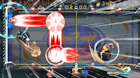 Anuncian Windjammers 2 para Switch y ordenadores Anuncian Windjammers 2 para Switch y ordenadores