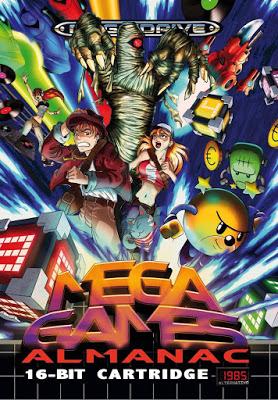 ¡Rumbo a la GamesCom! Te acercamos la actualidad retro e indie que tendrá lugar en la cita europea de los videojuegos ¡Rumbo a la GamesCom! Te acercamos la actualidad retro e indie que tendrá lugar en la cita europea de los videojuegos