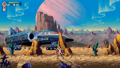 ¡Rumbo a la GamesCom! Te acercamos la actualidad retro e indie que tendrá lugar en la cita europea de los videojuegos ¡Rumbo a la GamesCom! Te acercamos la actualidad retro e indie que tendrá lugar en la cita europea de los videojuegos
