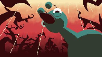 Songbird Symphony; un nuevo plataformas 2D para consolas y ordenadores con mucho ritmo y unos gráficos adorables Songbird Symphony; un nuevo plataformas 2D para consolas y ordenadores con mucho ritmo y unos gráficos adorables