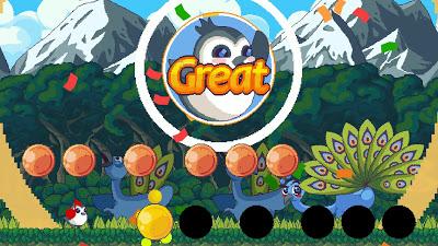 Songbird Symphony; un nuevo plataformas 2D para consolas y ordenadores con mucho ritmo y unos gráficos adorables Songbird Symphony; un nuevo plataformas 2D para consolas y ordenadores con mucho ritmo y unos gráficos adorables