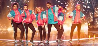 TRIBU, LA (España, 2018) Comedia