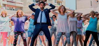 TRIBU, LA (España, 2018) Comedia